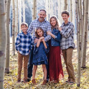 Meet your Posher, Aubrey